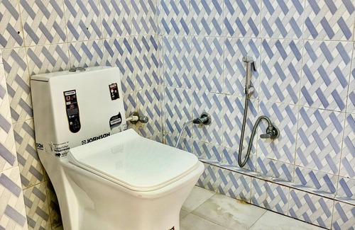 Varanasi House | Atharv hotel
