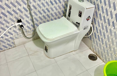 Varanasi House | Atharv hotel