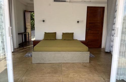 Mihintale Hotel | Atheena Resort
