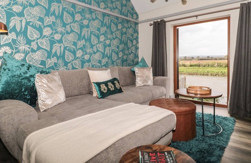 Burrowbridge House | ATHELNEY COTTAGE, pet friendly, with a garden in North Curry