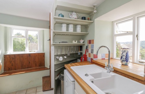 Inchbrook Cottage | Athelstan Cottage