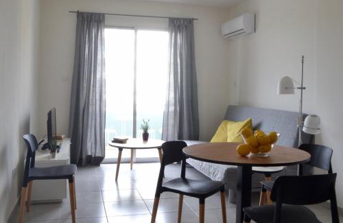 Potamos tis Germasogeias Apartment | Athena Holiday Homes
