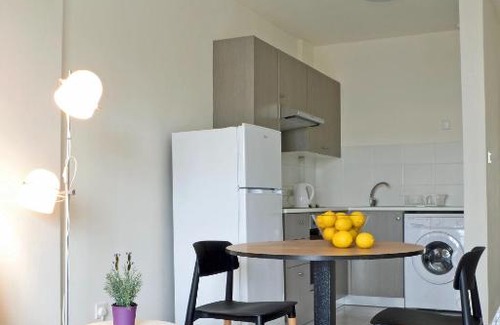 Potamos tis Germasogeias Apartment | Athena Holiday Homes