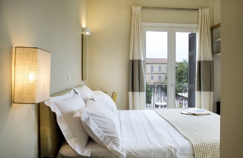 Nafplio Hotel | Athena Hotel