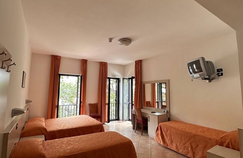 Intavolata Hotel | Athena Palace Hotel
