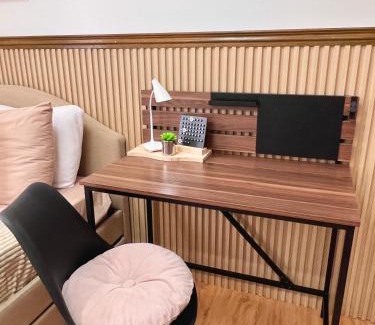 Sasa Apartment | Athena’s Den