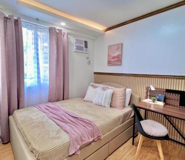 Sasa Apartment | Athena’s Den