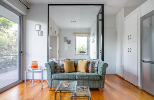 Alimos Apartment | Athena's South Apartment