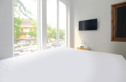 Tangerang House | Athena Syariah Residence