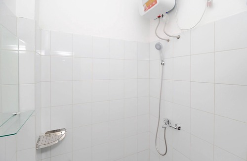 Tangerang House | Athena Syariah Residence