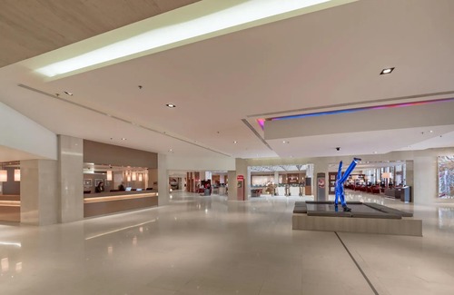 Neos Kosmos Hotel | Athenaeum Intercontinental by IHG