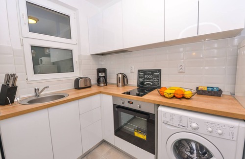Bucharest City-Centre Apartment | Athene Apartment - Cismigiu Gardens