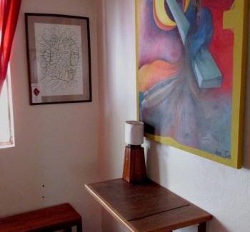 Banos de Agua Santa Apartment | Athene Moon