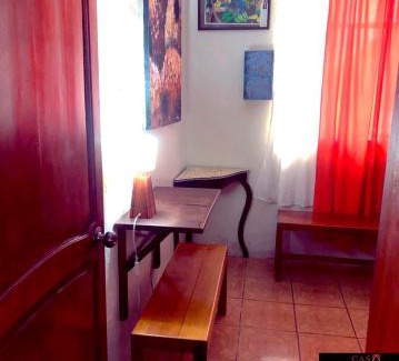 Banos de Agua Santa Apartment | Athene Moon