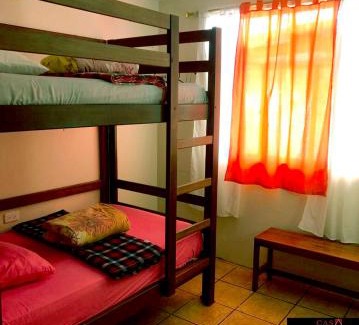 Banos de Agua Santa Apartment | Athene Moon