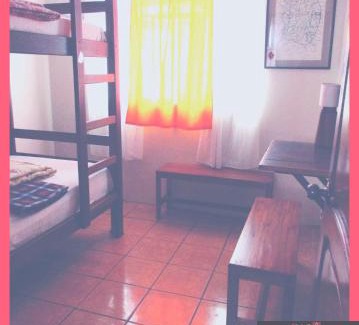 Banos de Agua Santa Apartment | Athene Moon