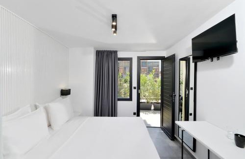 Kolonaki Apartment | Athenian Gem