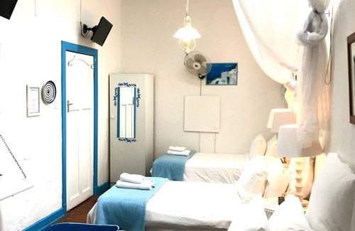 Caledon Bed & Breakfast | Athenian Villa