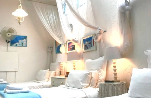 Caledon Bed & Breakfast | Athenian Villa