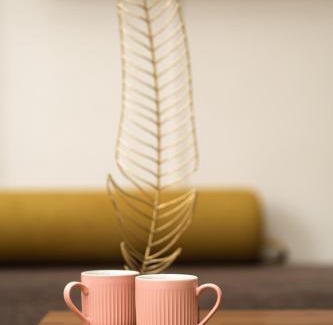 Kerameikos Apartment | Athens Center luxury Suites 1
