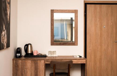 Kerameikos Apartment | Athens Center luxury Suites 1