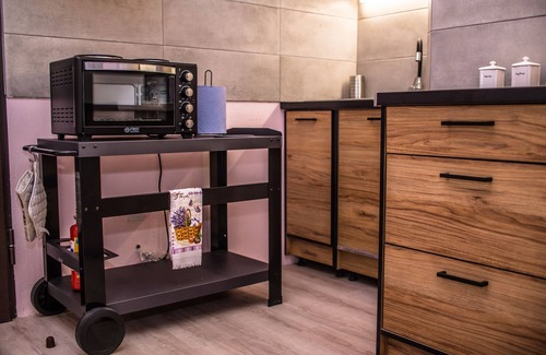 Ilisia Apartment | Athens Charm