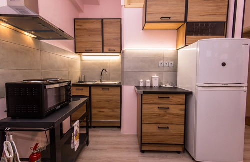 Ilisia Apartment | Athens Charm
