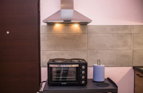 Ilisia Apartment | Athens Charm
