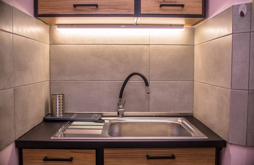 Ilisia Apartment | Athens Charm