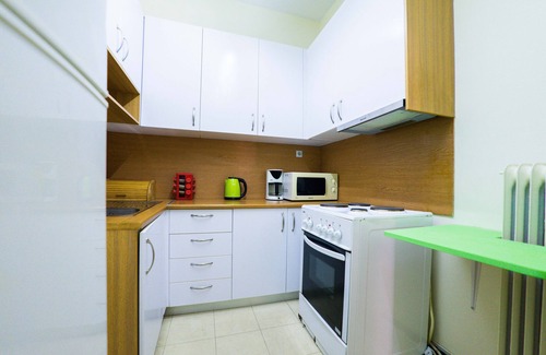Athens Apartment | Athens Colors Suite