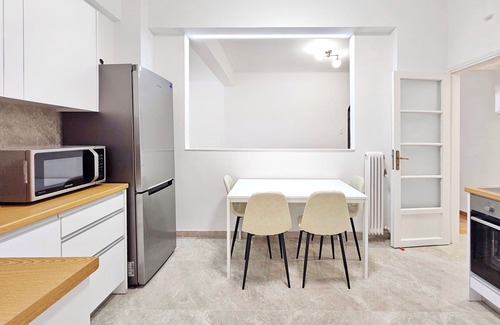 Athens City Centre Apartment | Athens Divas One Paradise