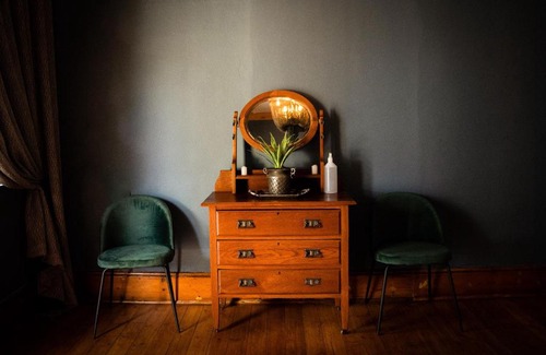 Kimberley House | @Athens Guest Rooms