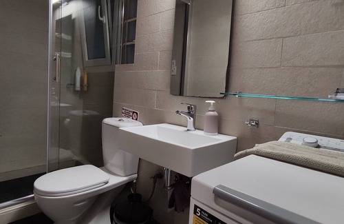 Kypseli Apartment | Athens Luxurious Suite 20