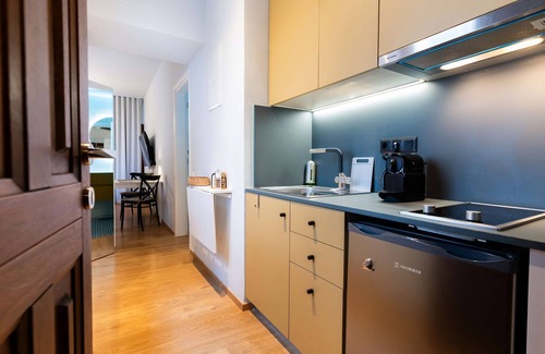 Voula Apartment | Athens Stylish Studio Your Escape Near the Beach