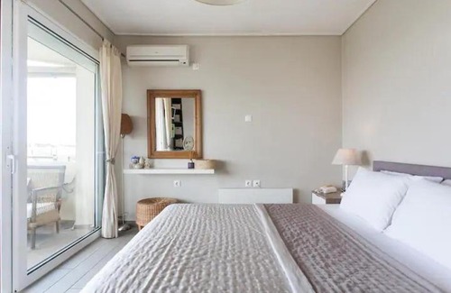 Vouliagmeni Apartment | Athens Vouliagmeni great sea view apartment