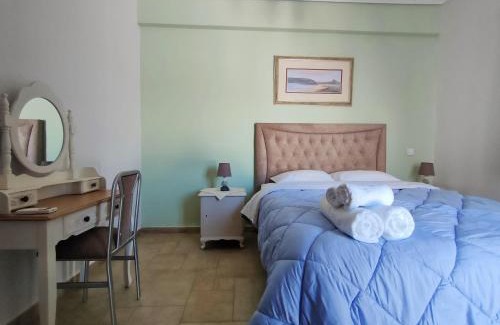 Omales Villa | Athevillas Antonis