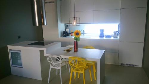 Athens City Centre Apartment | Athina Art Apartments