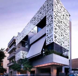 Athens City Centre Apartment | Athina Art Apartments