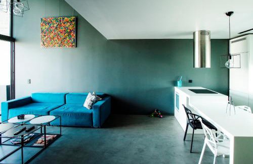 Athens City Centre Apartment | Athina Art Apartments