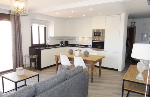 Competa Apartment | Athina House - 3 bedroom luxury apartment