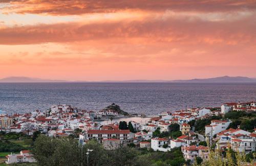 Kokkari Apartment | Athina Kokkari Apartments