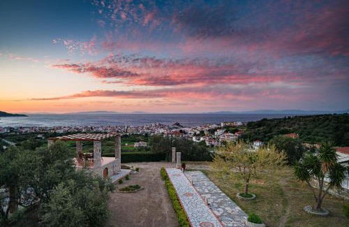 Kokkari Apartment | Athina Kokkari Apartments