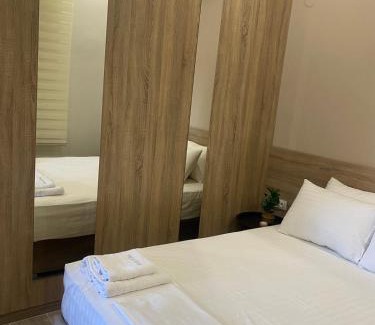 Ofrinion Apartment | ATHINA'S Apartment