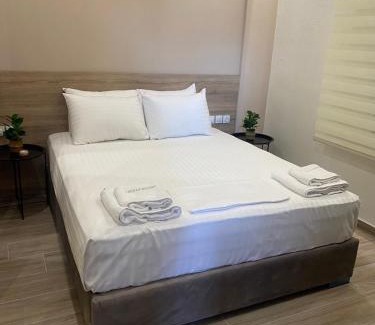 Ofrinion Apartment | ATHINA'S Apartment