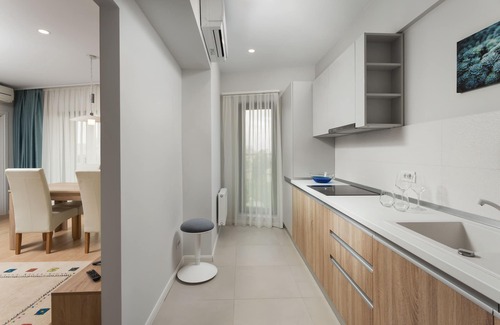 Bucharest City-Centre Hotel | Athina Suites Hotel