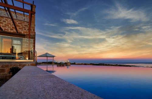 Palaiochora Villa | Athinais villa