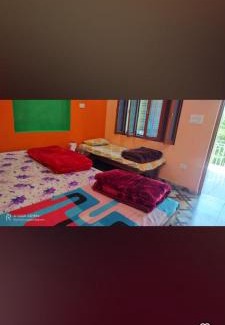 Uttarkashi House | Athithihomestay अतिथि होम स्टे