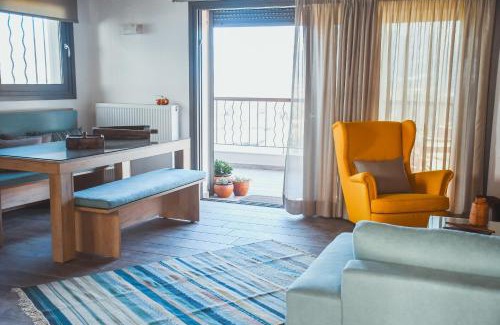 Plati Apartment | Athivoli Elegant Apartments