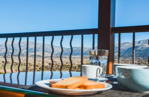 Plati Apartment | Athivoli Elegant Apartments