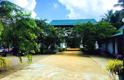 Habarana Hotel | Athkandura Hotel